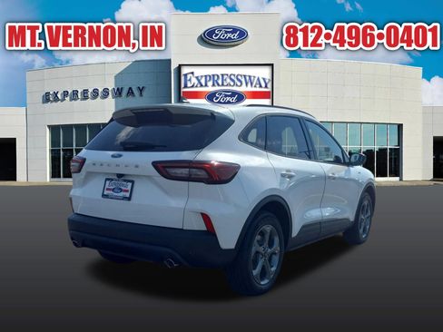 New 2026 Ford Escape ST-Line FWD image 6
