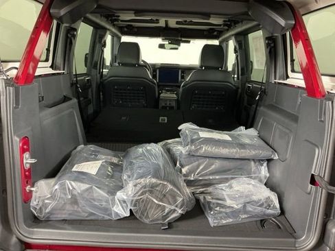 New 2025 Ford Bronco Badlands AWD/4WD image 31