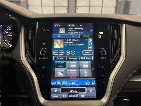 Certified 2025 Subaru Legacy Premium image 22