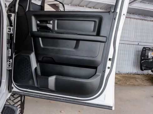 Used 2020 RAM 3500 Tradesman image 46