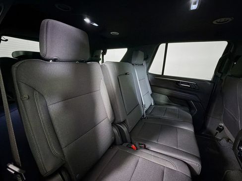 New 2026 Chevrolet Tahoe LS w/ Max Trailering Package AWD/4WD image 22