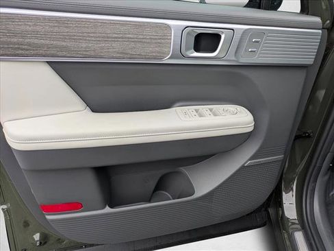 New 2026 Hyundai Santa Fe Calligraphy FWD image 17