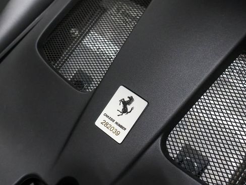 Used 2022 Ferrari 812 GTS RWD image 64