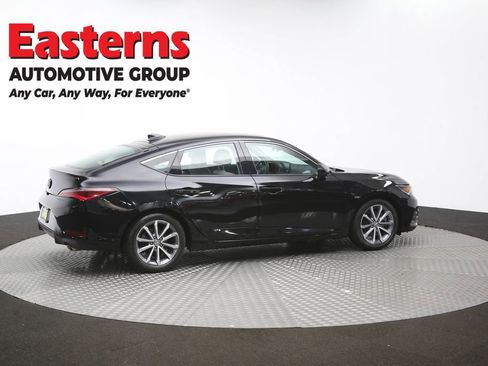 Used 2024 Acura Integra FWD image 45