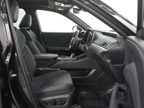Used 2024 Lexus TX 500h AWD image 13