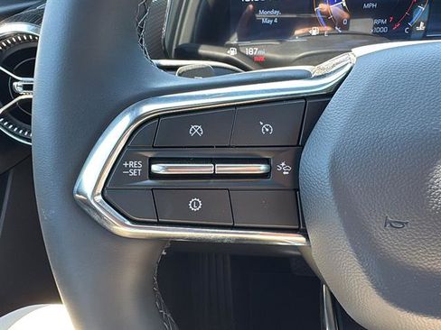 New 2026 Chevrolet Equinox LT w/ Convenience Package II FWD image 19