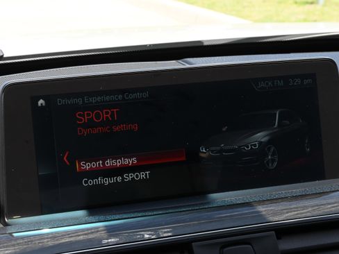 Used 2018 BMW 330i Sedan RWD image 32