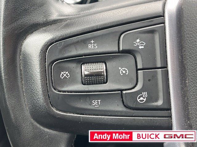 Used 2023 GMC Sierra 1500 SLE AWD/4WD image 29