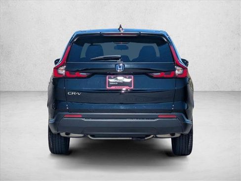 Used 2025 Honda CR-V EX image 7