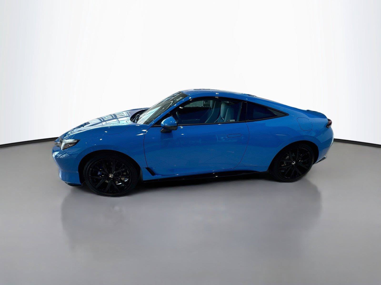 New 2026 Honda Prelude image 8