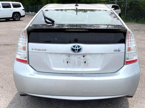 Used 2010 Toyota Prius Five image 8