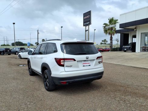 Used 2022 Honda Pilot TrailSport image 6