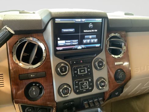 Used 2016 Ford F350 King Ranch AWD/4WD image 16
