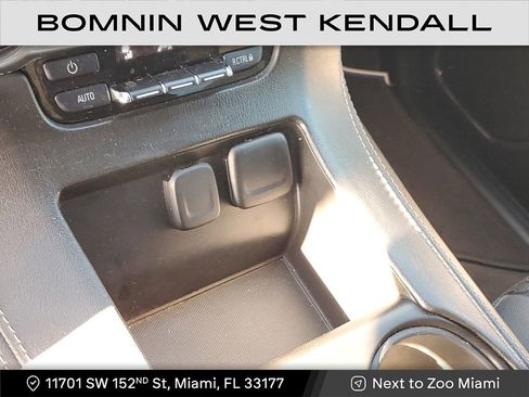 Used 2020 Chevrolet Tahoe LS image 27