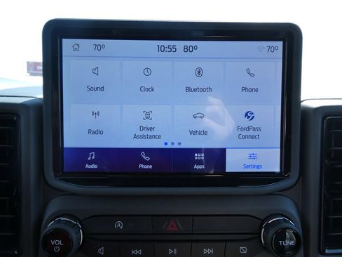 Used 2022 Ford Bronco Sport Outer Banks AWD/4WD image 30