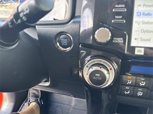 Used 2023 Toyota 4Runner TRD Pro image 28