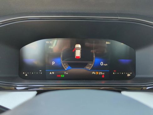 New 2026 Volkswagen Taos S image 43