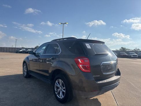 Used 2017 Chevrolet Equinox LT FWD image 13