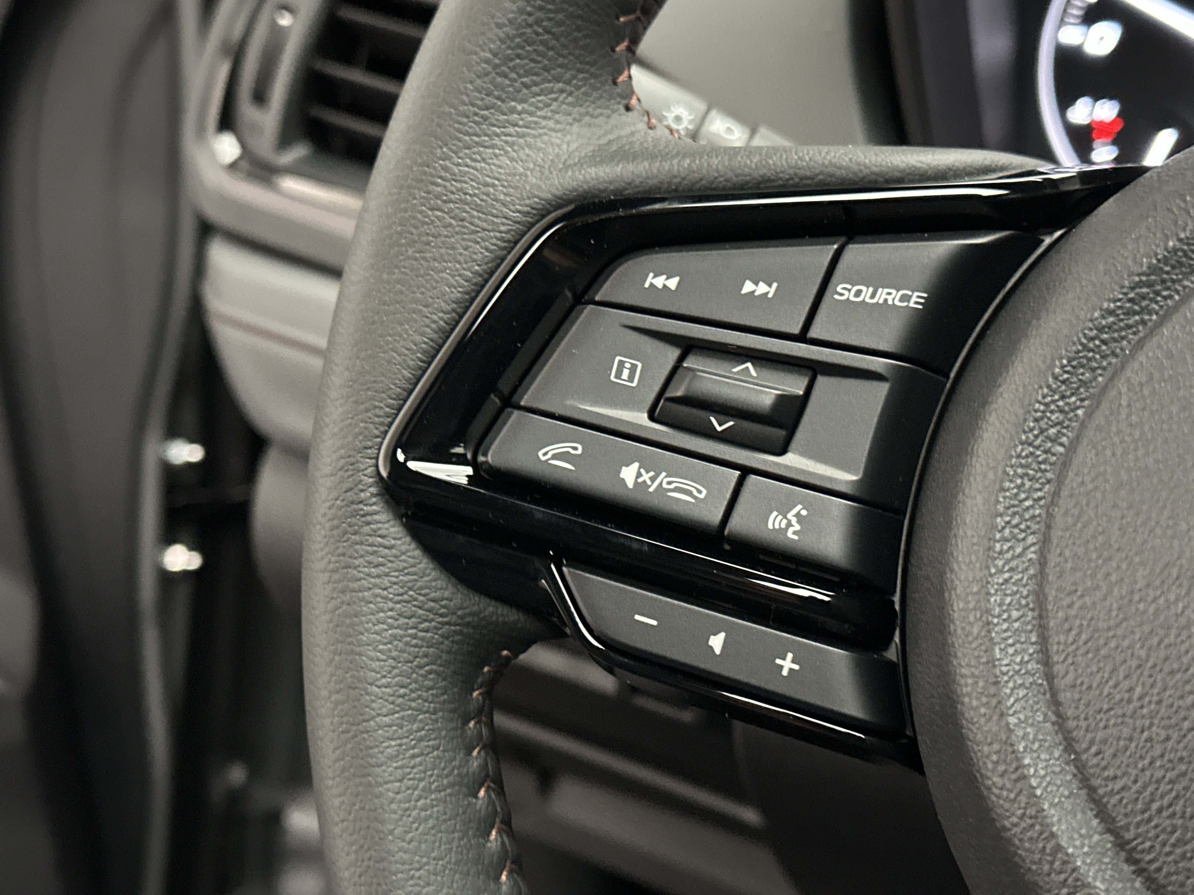 New 2026 Subaru Forester Sport AWD/4WD image 25