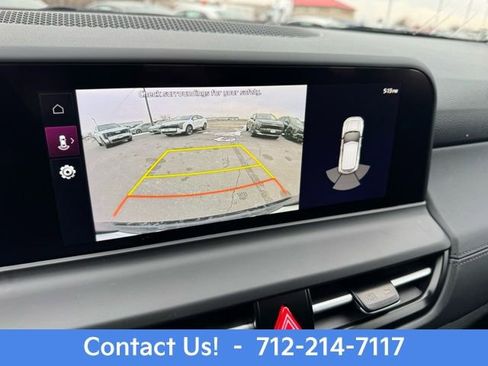 New 2026 Kia Seltos EX image 25