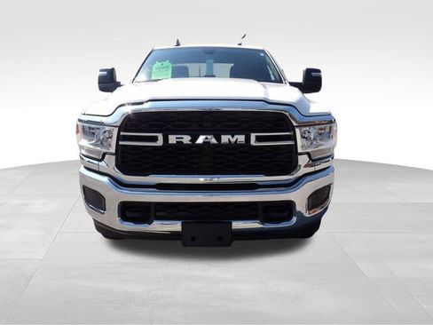 Used 2024 RAM 2500 Tradesman w/ Chrome Appearance Group image 2