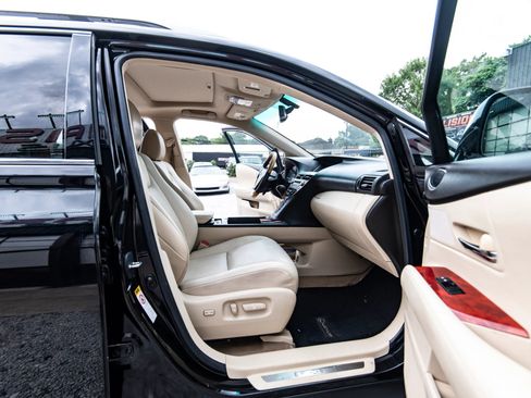 Used 2012 Lexus RX 350 FWD w/ Premium Pkg image 32