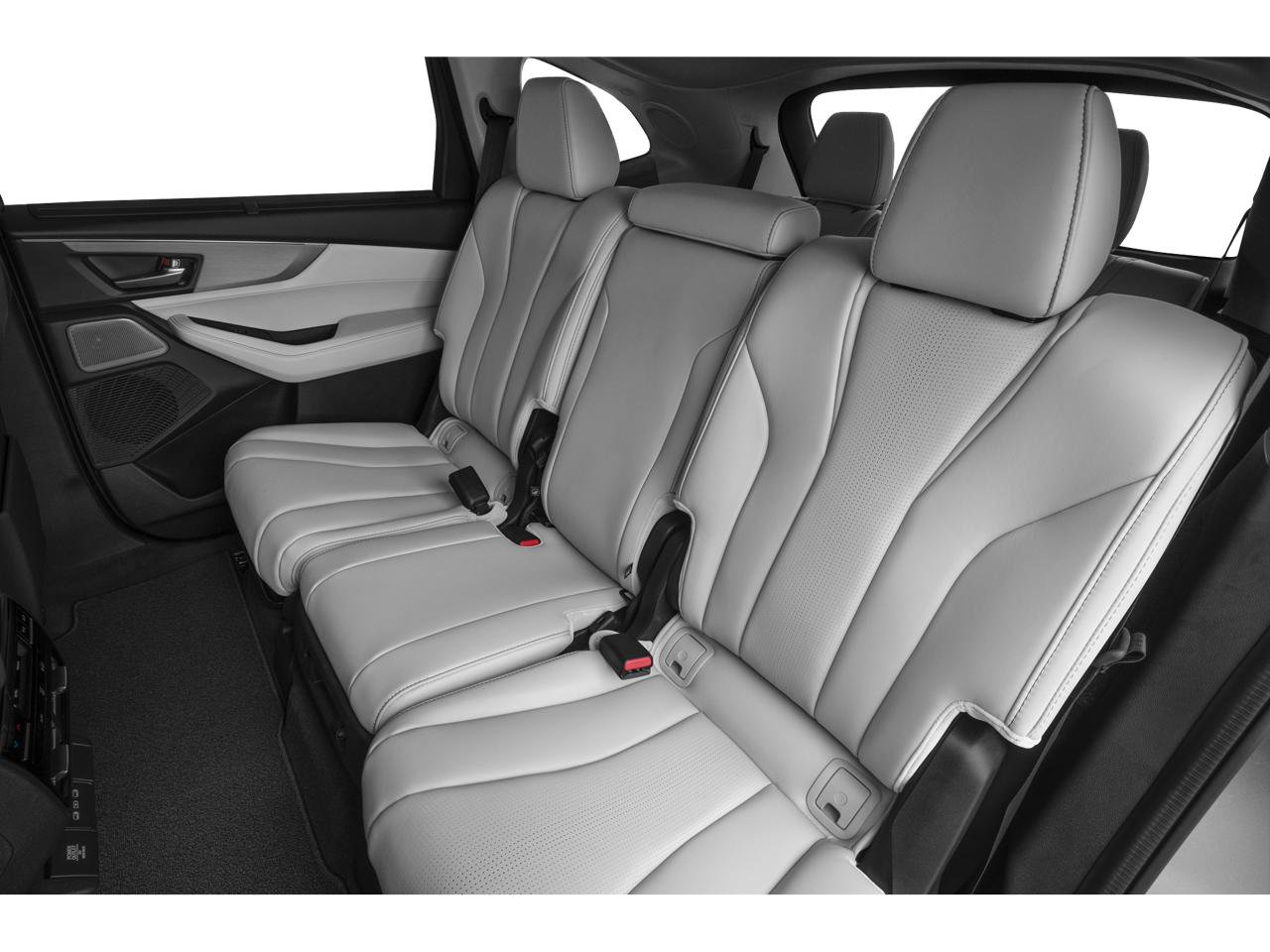 Used 2026 Acura MDX w/ Technology Package FWD image 41