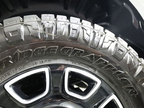 Used 2025 Ford F250 Platinum AWD/4WD image 54