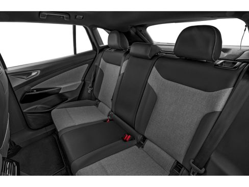 Used 2023 Volkswagen ID.4 Pro S RWD image 8