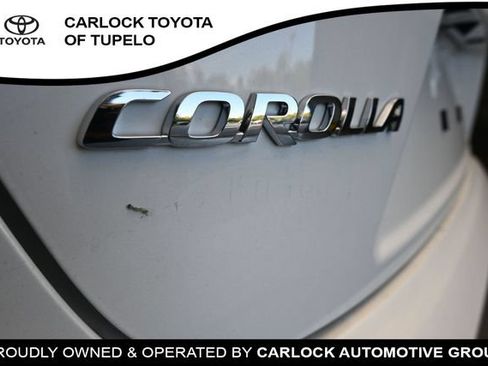 Used 2026 Toyota Corolla LE FWD image 13