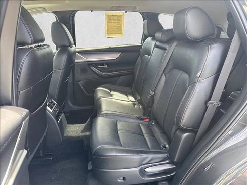 Used 2024 MAZDA CX-90 3.3 Turbo w/ Preferred Plus image 21