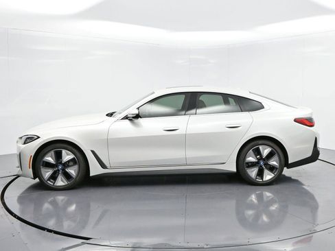 Used 2024 BMW i4 eDrive35 w/ Premium Package image 4