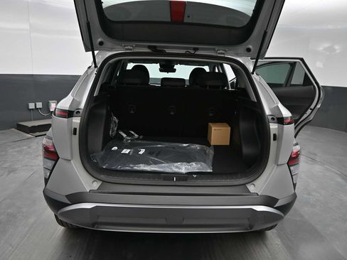 New 2026 Hyundai Kona SEL Premium AWD/4WD image 13