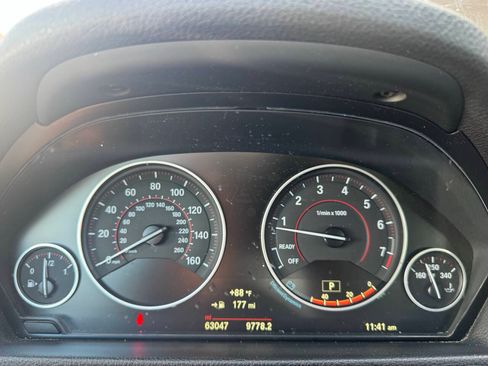 Used 2015 BMW 435i Convertible RWD image 13