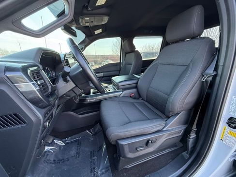 Certified 2022 Ford F150 XLT w/ Equipment Group 302A High image 15