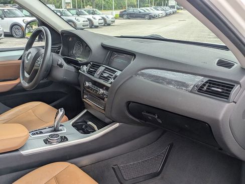 Used 2016 BMW X3 xDrive28i AWD/4WD image 25