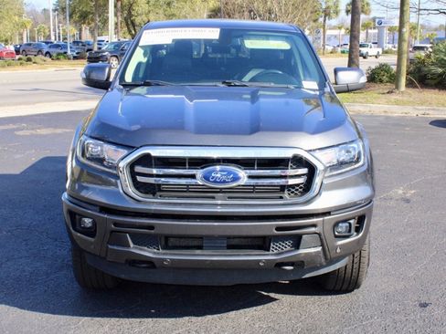 Used 2019 Ford Ranger Lariat w/ Technology Package image 5