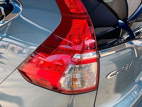 Used 2016 Honda CR-V Touring image 29