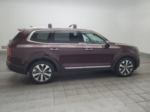 Used 2021 Kia Telluride S FWD image 10