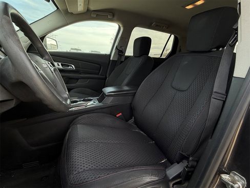 Used 2015 GMC Terrain SLE image 23