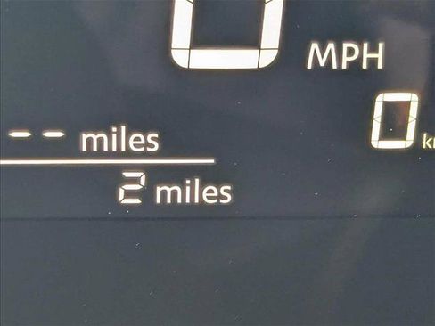 New 2025 Nissan Kicks SV image 10