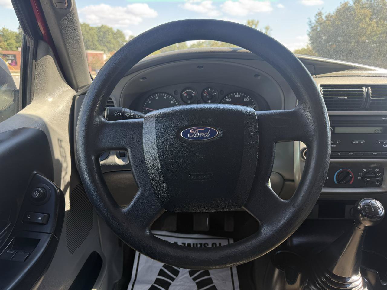 Used 2011 Ford Ranger XLT RWD image 18