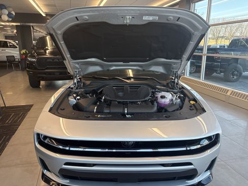 New 2026 Dodge Charger Daytona Scat Pack image 30