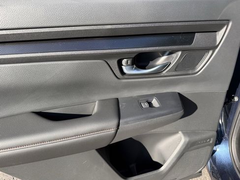 New 2026 Honda CR-V Sport-L image 34