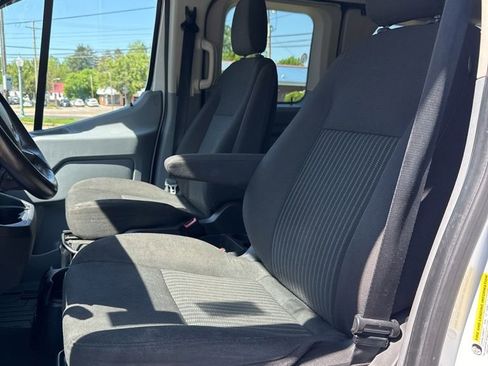 Used 2016 Ford Transit 350 XLT RWD image 28