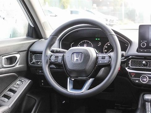 Used 2023 Honda Civic EX-L image 21