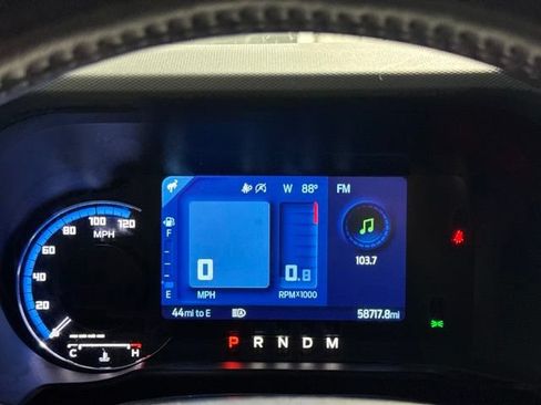 Used 2021 Ford Bronco Big Bend AWD/4WD image 6