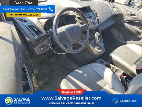 Used 2016 Ford Transit Connect XL FWD image 11