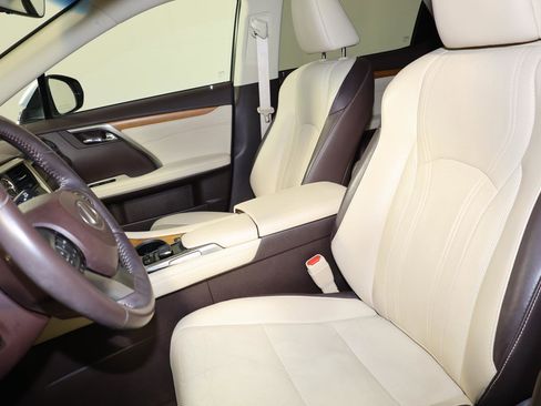 Used 2017 Lexus RX 350 AWD w/ Premium Package image 27