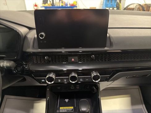Used 2024 Honda CR-V EX-L image 20